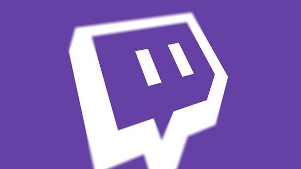 Twitch logo