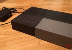 Come riavviare modem TIM