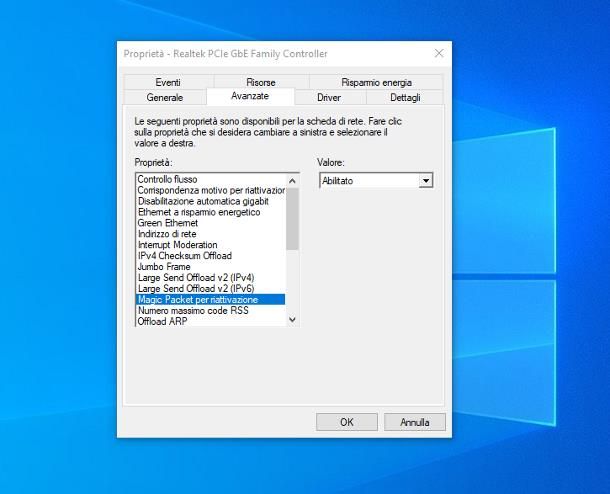 Come accendere il PC con Alexa