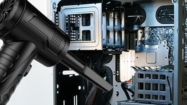Pulizia PC
