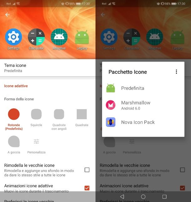 Nova Launcher