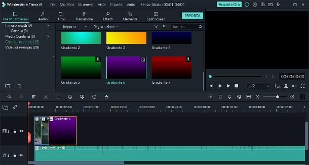 Come creare un bel video di compleanno