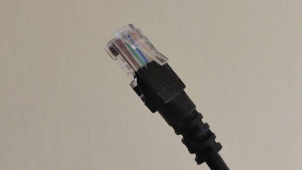 Cavo Ethernet