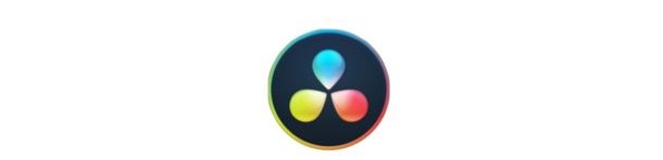 DaVinci Resolve Logo