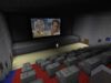 Come costruire un cinema su Minecraft