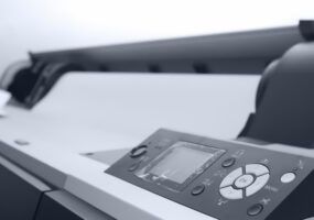 Come stampare più grande