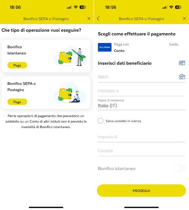 BancoPosta