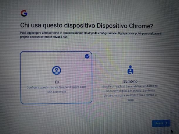 Come installare Chrome OS su PC