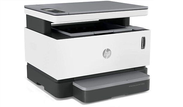 HP Neverstop Laser 1202nw