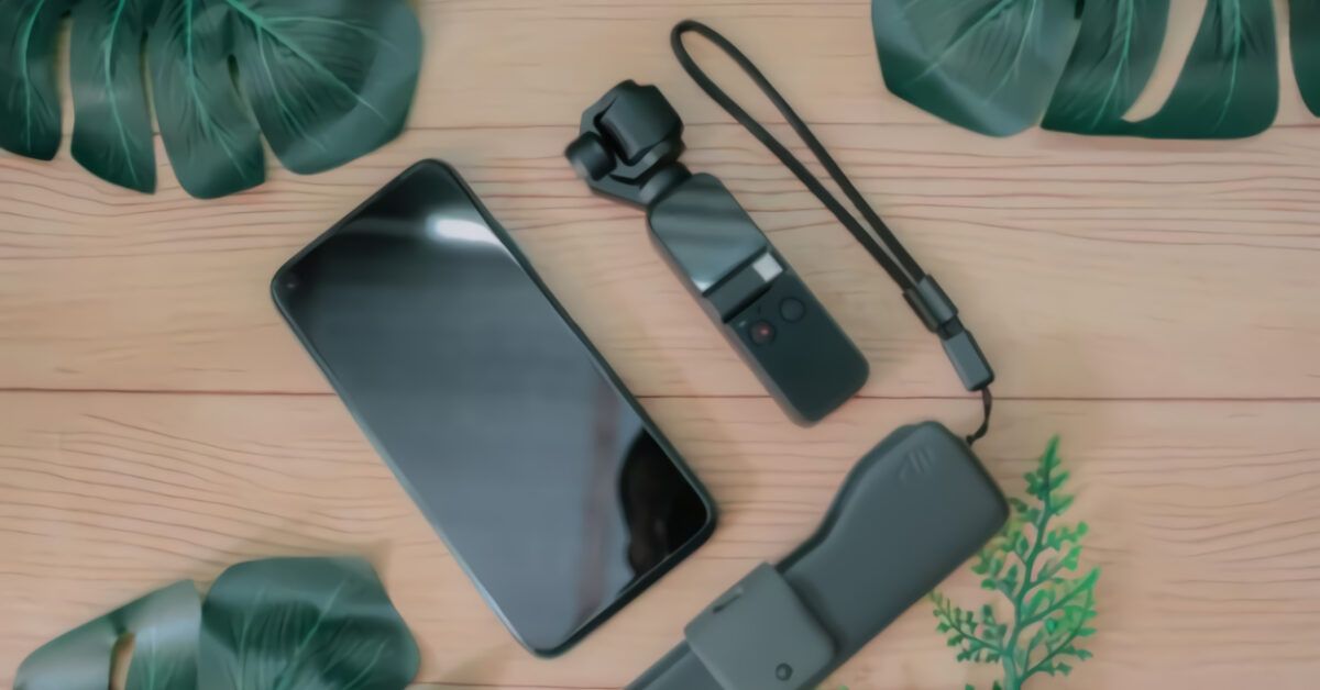 Come collegare una chiavetta USB al telefono