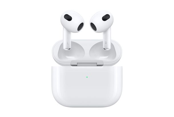 AirPods terza generazione