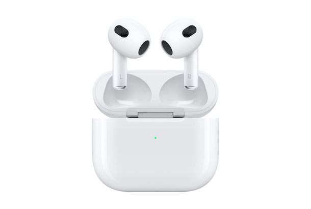 AirPods terza generazione