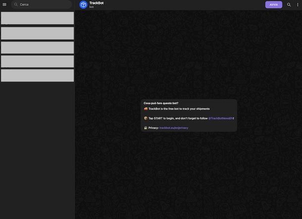 Telegram Web