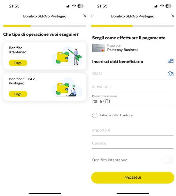 Postepay Evolution