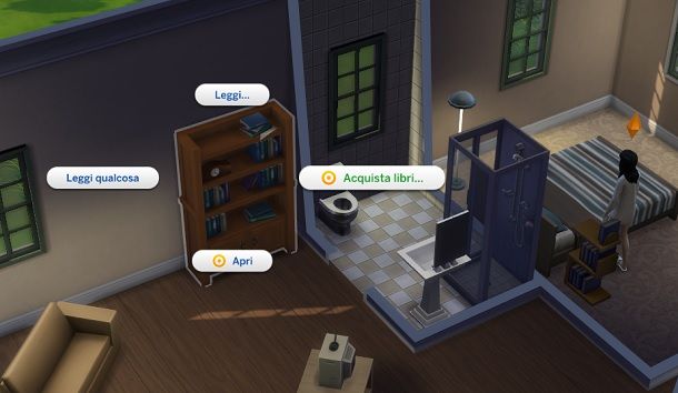 Acquista libri The Sims 4