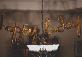 Come creare un video di compleanno