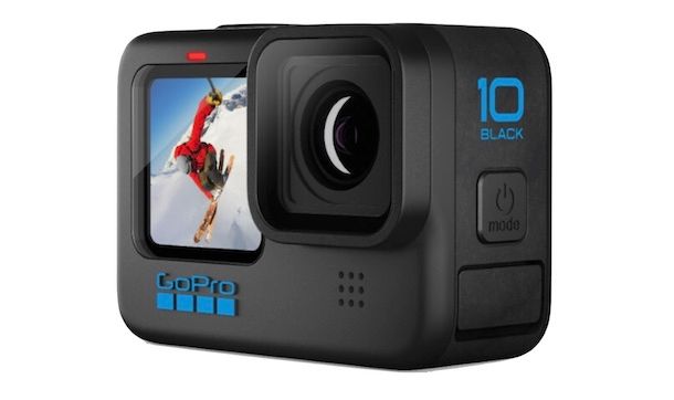 GoPro HERO10 Black