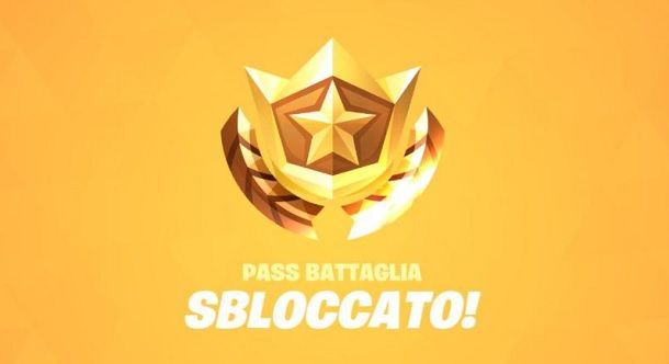 Pass Battaglia Stagione 4 Capitolo 2 Fortnite