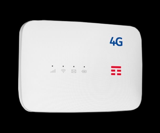 TIM Wi-Fi
