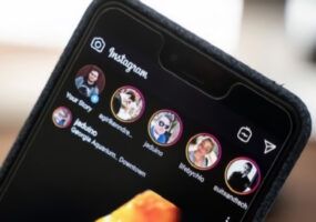 Come nascondere le storie in evidenza su Instagram