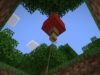 Come fare i palloncini su Minecraft