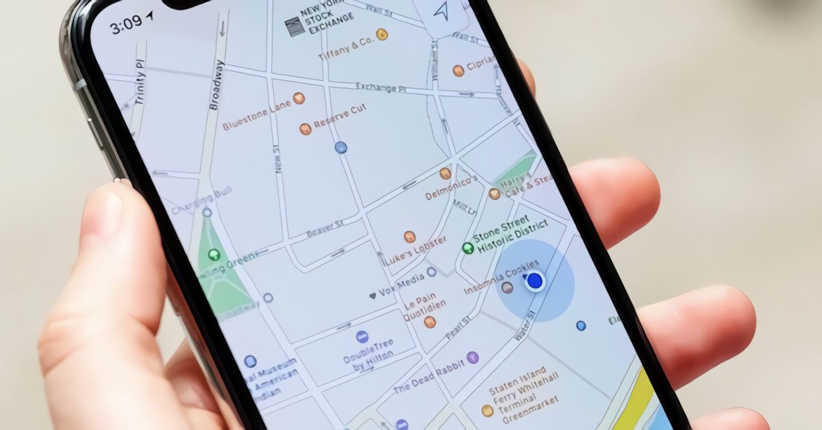 Come disattivare Google Maps Timeline