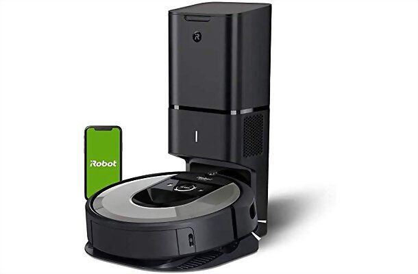 iRobot Roomba i7