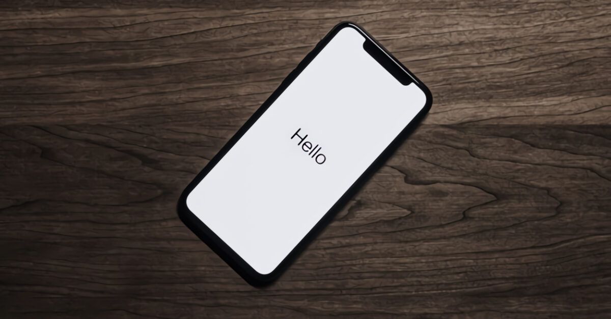 Come mettere il pallino sull’iPhone | Salvatore Aranzulla