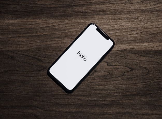 Come Mettere Il Pallino Su Iphone