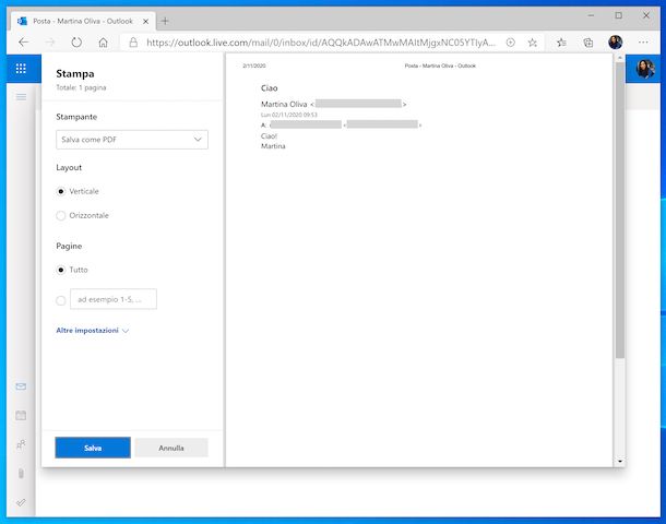 Outlook.com PDF