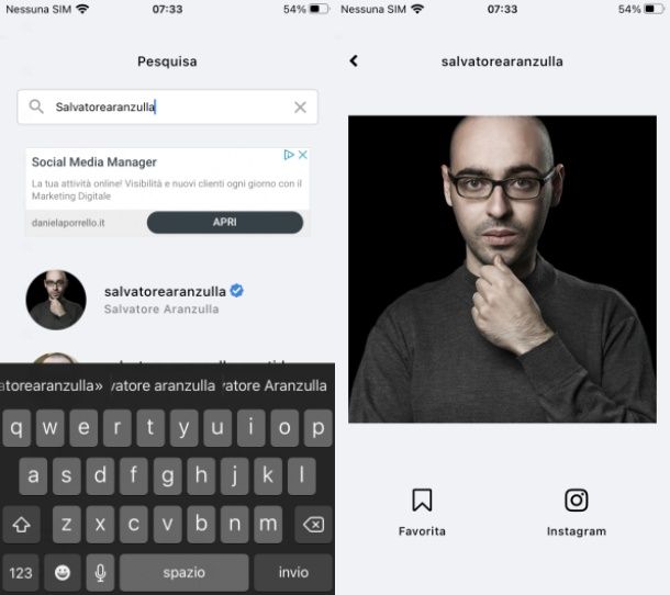 Photo Viewer For Instagram (iOS)