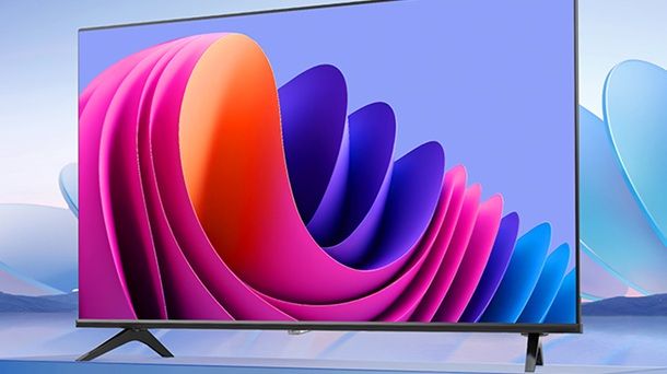 Tipologia di pannello Smart TV
