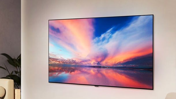 Altre questioni da tenere in considerazione Smart TV LG