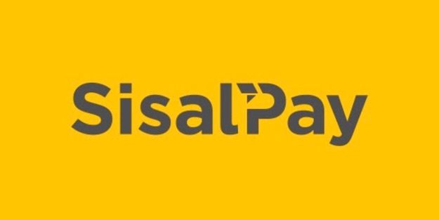 Logo SisalPay