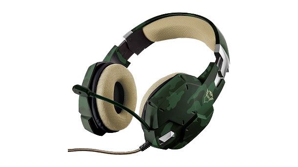 Trust GXT 322C