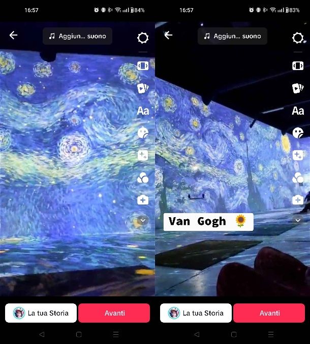 Come mettere slow motion su TikTok