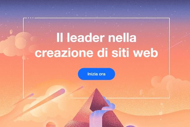 Come creare un sito Web gratis senza scrivere codice