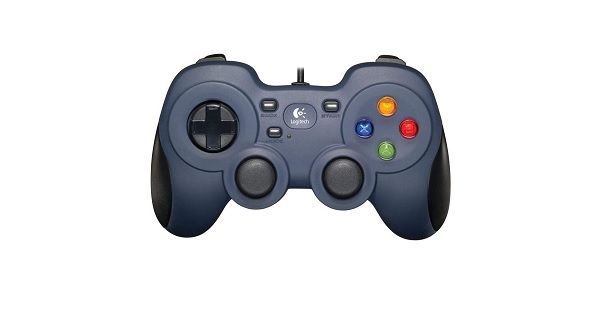 Logitech F310