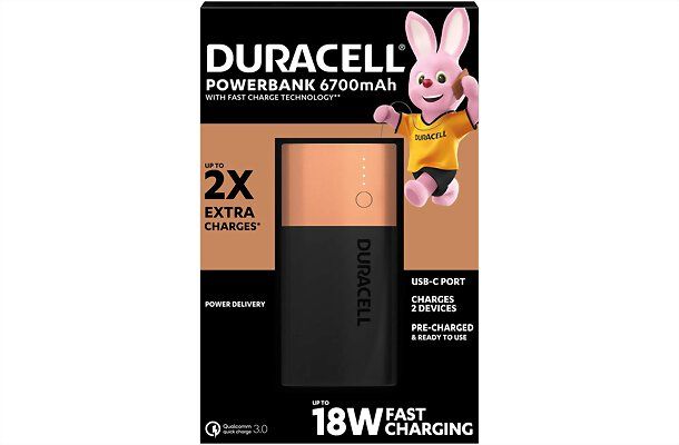 Duracell