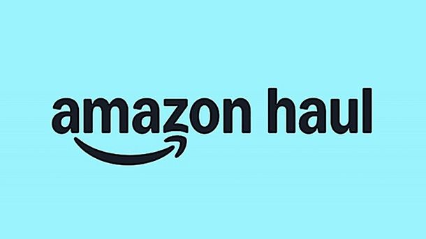 Offerte Amazon Haul Black Friday Cyber Monday 2025