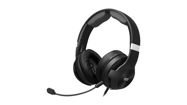 Hori Gaming Headset Pro Xbox