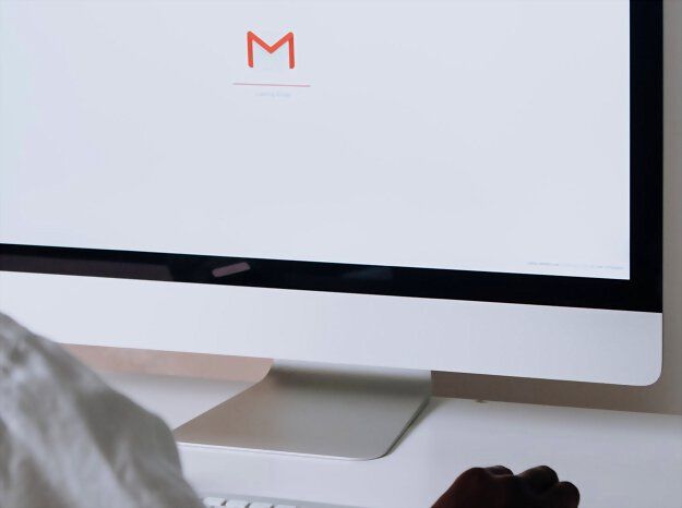 Disconnettere Gmail Da Tutti I Dispositivi