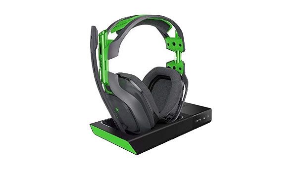 ASTRO Gaming A50