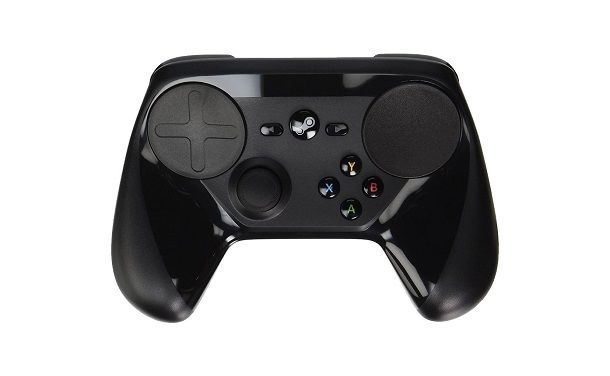 Steam Controller PC