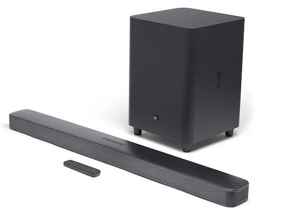 JBL Bar 5.1