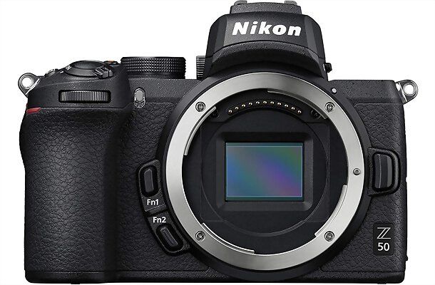 Nikon Z 50