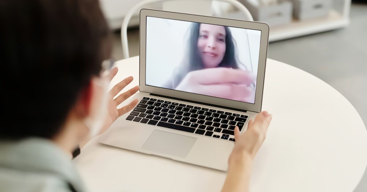 Come organizzare una videoconferenza