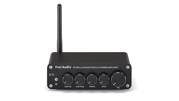 Amplificatori