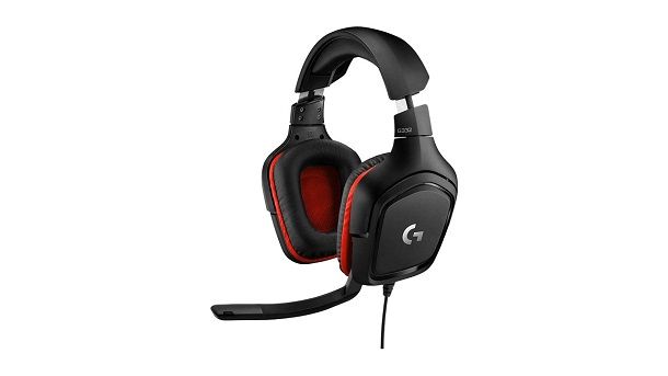 Logitech G332 Xbox
