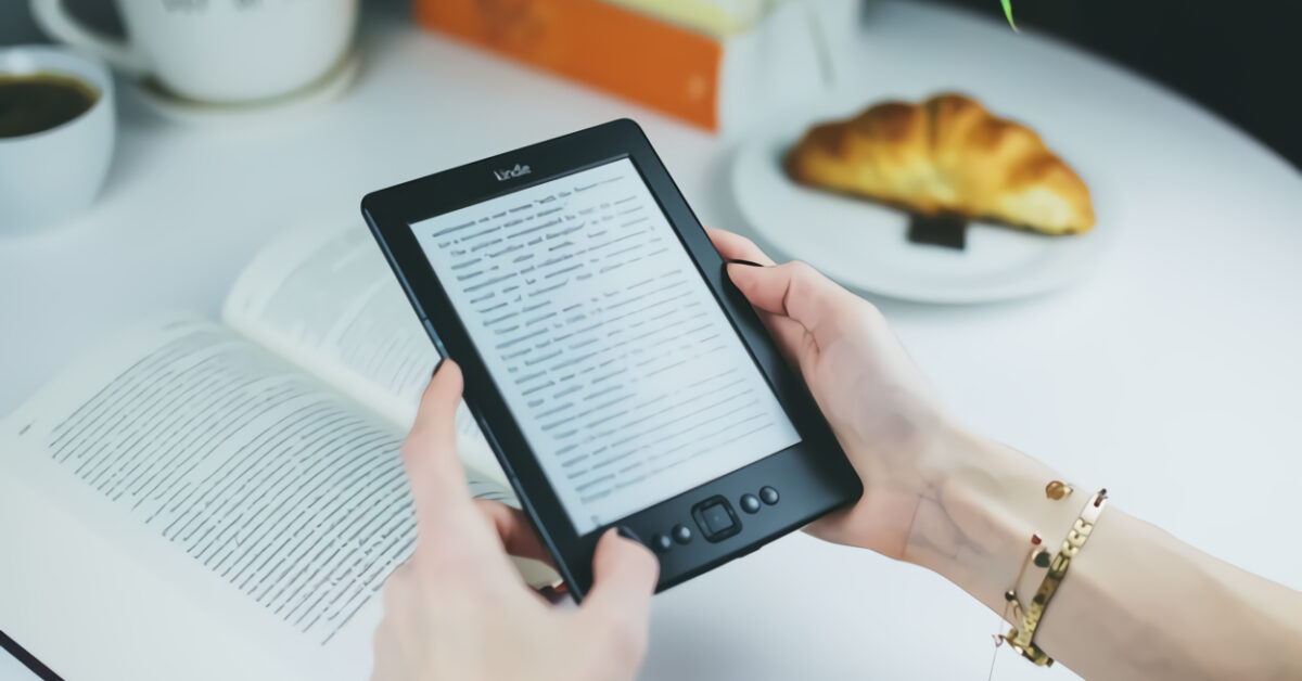 Kindle - Esportare libri in formati differenti